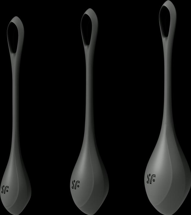 Immagine prodotto Satisfyer Potenza Yoni 2 (28 - 74 g)
