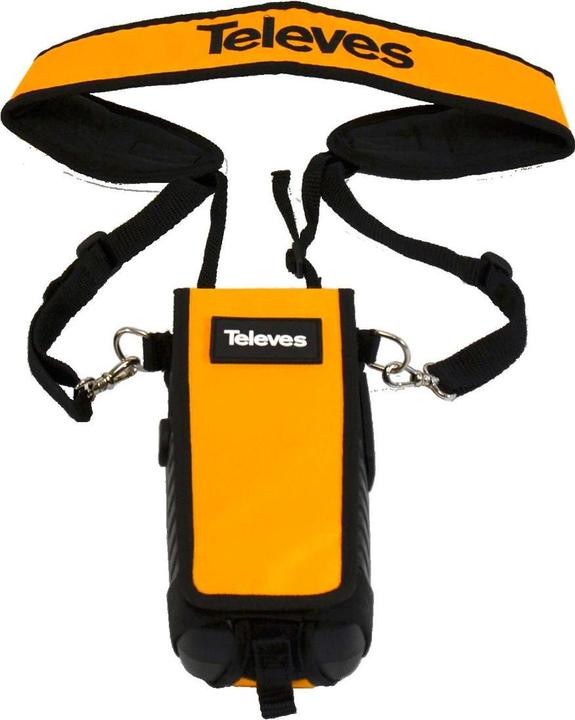 Produktbild Televes Ersatztasche 593201 H30-T für H30 flex Messgerät