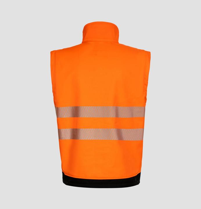 Actual product image Korntex Softshell jacket (4XL)