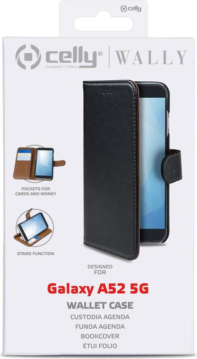 Productafbeelding Celly Wally (Samsung Galaxy A52 5G)