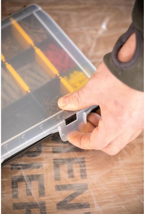 Actual product image Stanley OPP Organizer