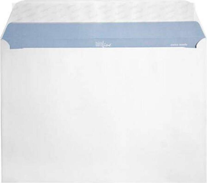 Actual product image BüroLine Envelope (C5, 500 x)