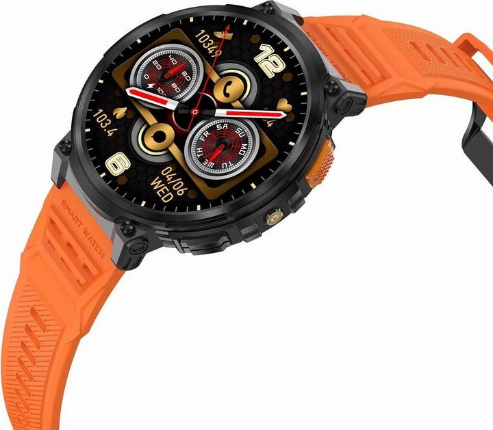 Immagine prodotto Gravity GT23-3 Smartwatch