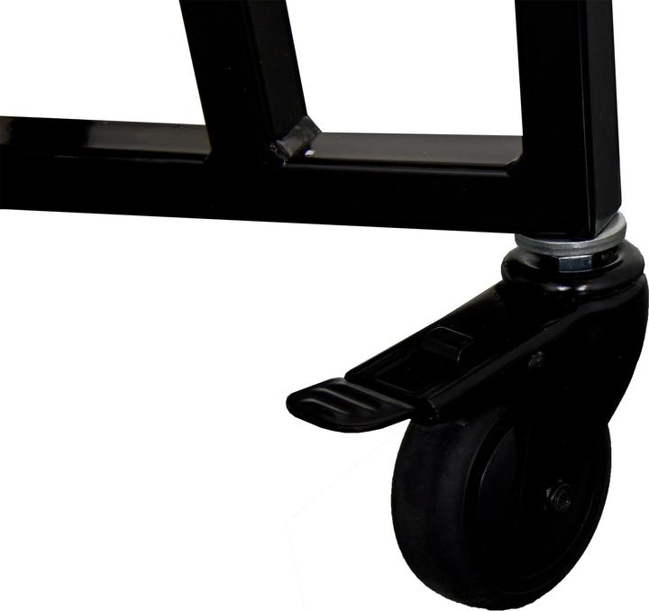 Image du produit Mr. Grill KG46 (495 mm)