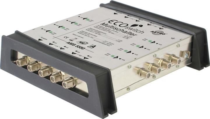 Actual product image Astro AMS 5580 ECOswitch (Multi switch)