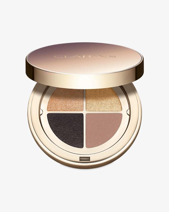 Produktbild Clarins Quatuor No 08 (08 Amber Gradation)
