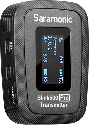 Produktbild Saramonic Blink500 ProX B2