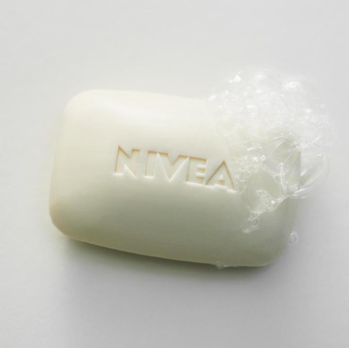 Produktbild NIVEA Creme Soft Quattro (Hartseife)