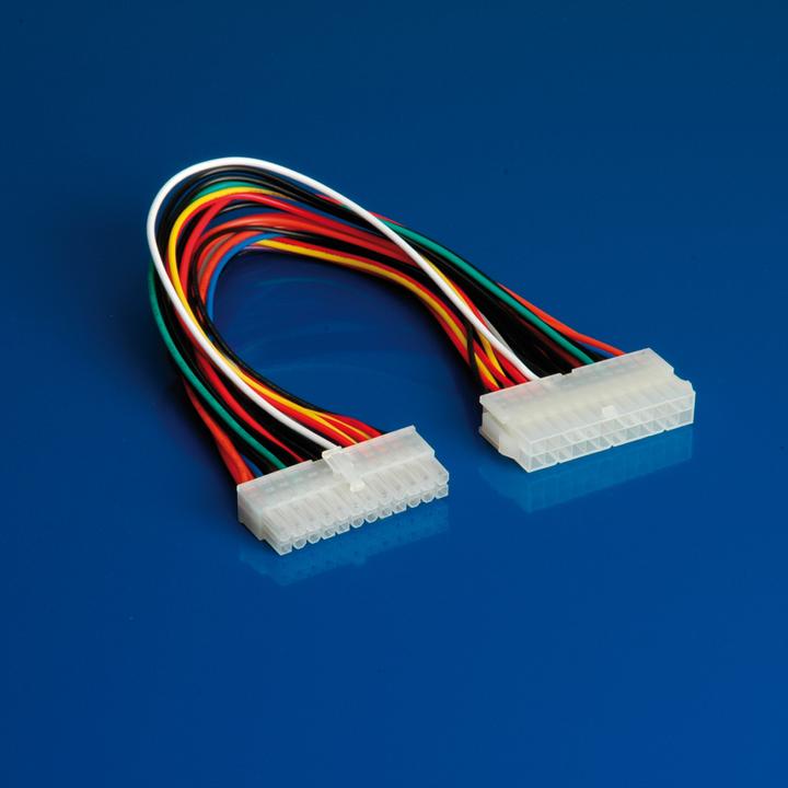 Produktbild Roline ATX 2.0 Motherboard-Verlängerungskabel