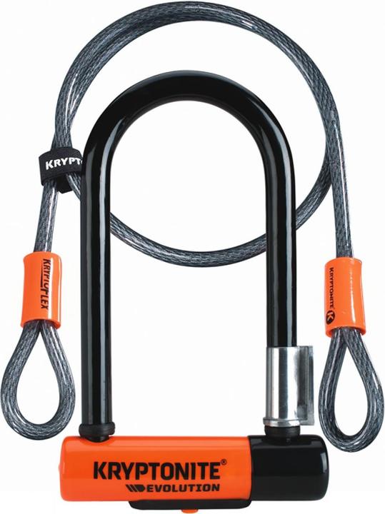 Immagine prodotto Kryptonite Evolution Mini 7 (120 cm)