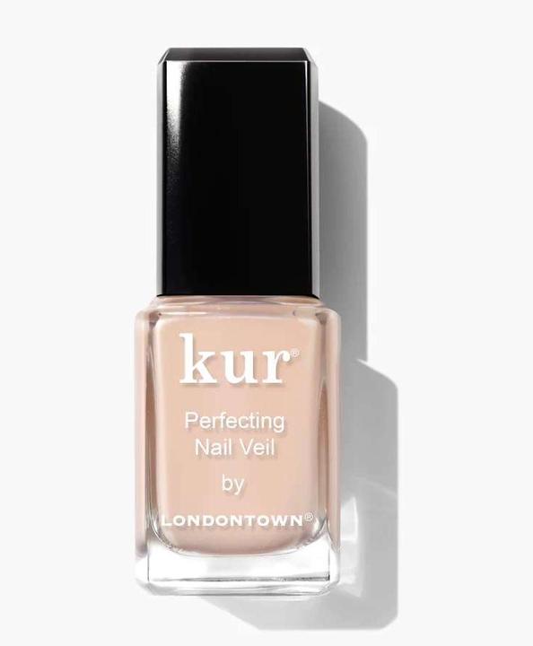 Produktbild Londontown Perfecting Nail Veil No 1 (Nail Veil Nr. 1, Farblack)