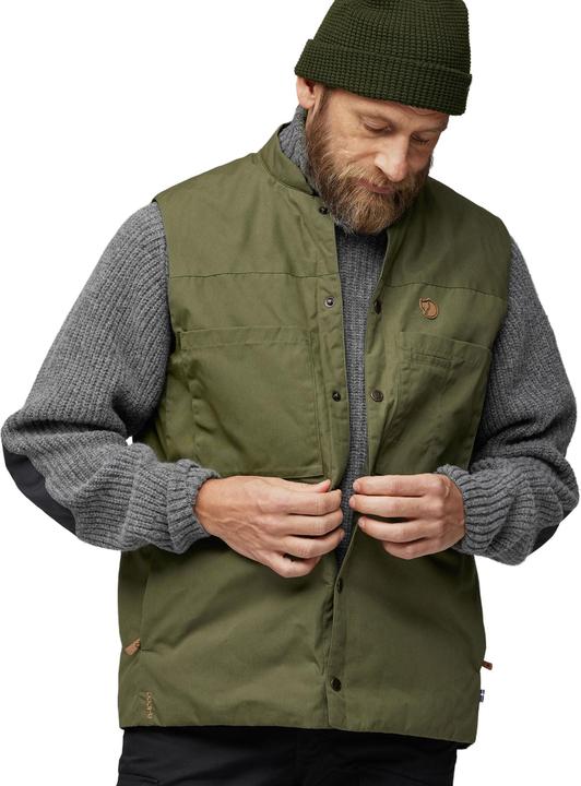 Produktbild Fjällräven Singi Padded Vest (XL)