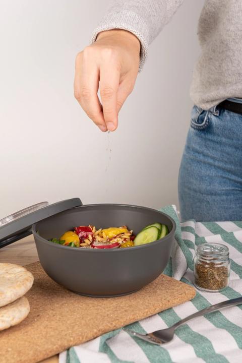 Actual product image Amuse Life Lunch Bowl