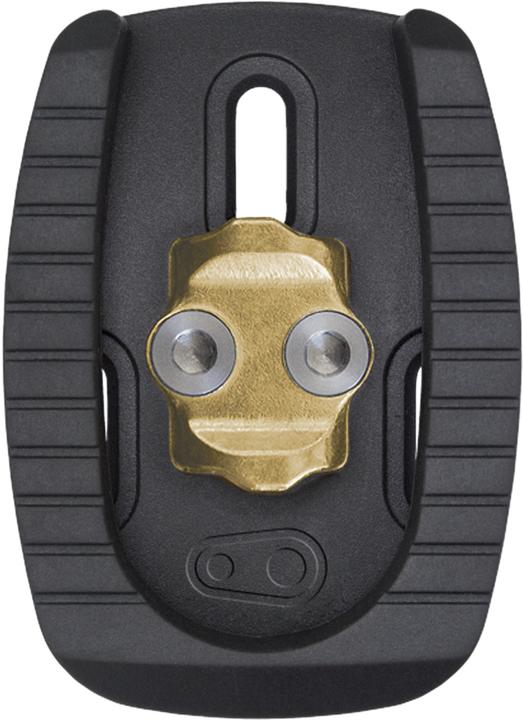 Image du produit Crankbrothers Pedalplatten-Adapter 3-Loch