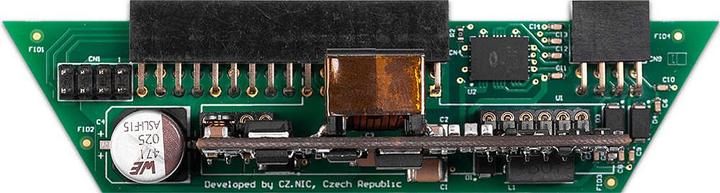 Image du produit Turris RTMX-APOE - MOX PoE Add-On