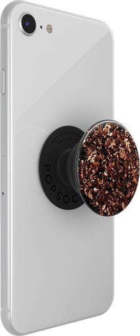 Produktbild PopSockets Foil Confetti Kupfer (2. Gen, austauschbar)