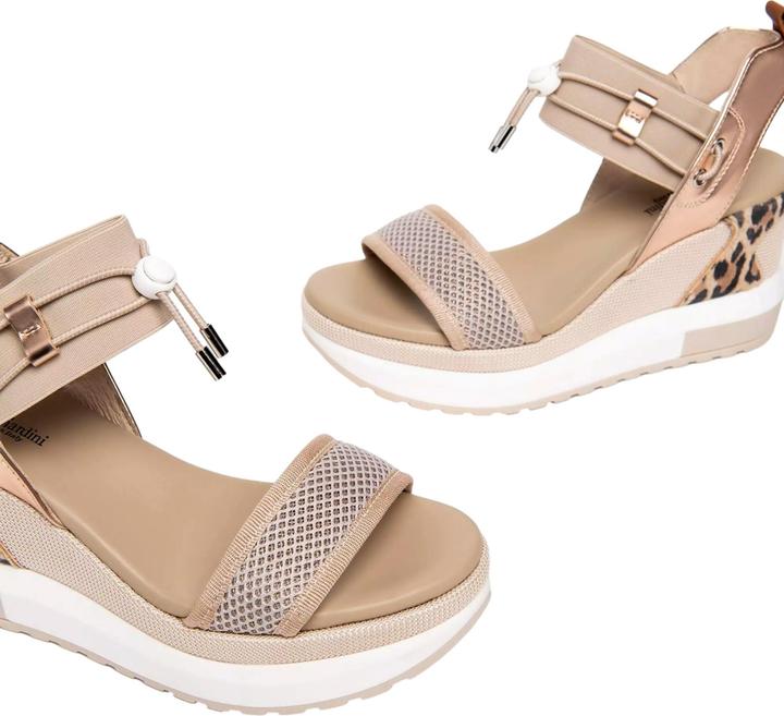 Actual product image Nero Giardini Sandalen (39)