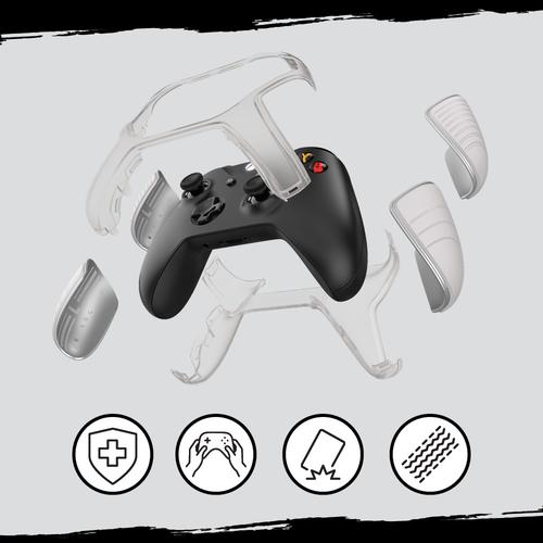 Produktbild OtterBox Easy Grip Gaming Controller Xbox Gen 8 (Xbox Series X, Xbox One S, Xbox Series S, Xbox One X)