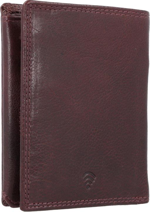 Actual product image Greenburry Wallet RFID leather 10 cm