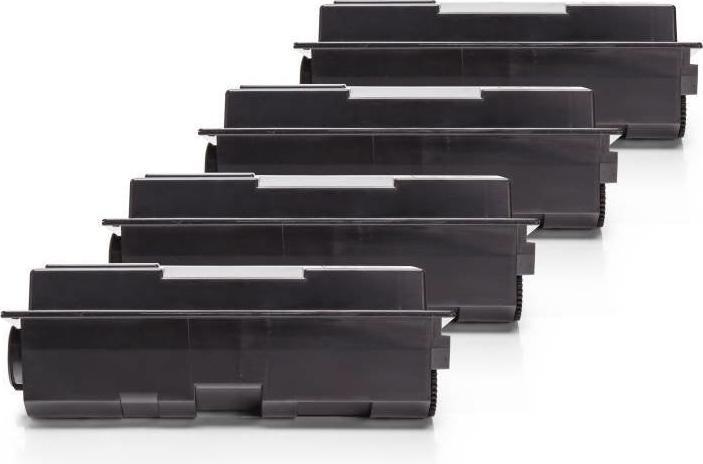 Image du produit Hermex Compatible toner Kyocera 1T02MJ0NL0 TK-1130 noir (CF)