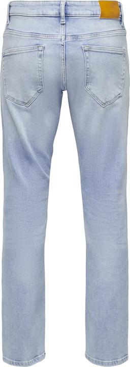 Image du produit Only & Sons ONSWEFT Jeans coupe regular (W30/L34)