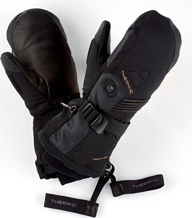 Produktbild Therm-ic Ultra Heat Mittens Men (S)