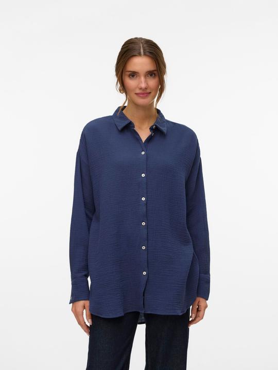 Produktbild Vero Moda VMNATALI Hemd Hemd (XS)