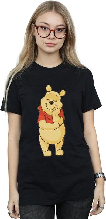 Produktbild Disney Winnie The Pooh Cute TShirt (3XL)
