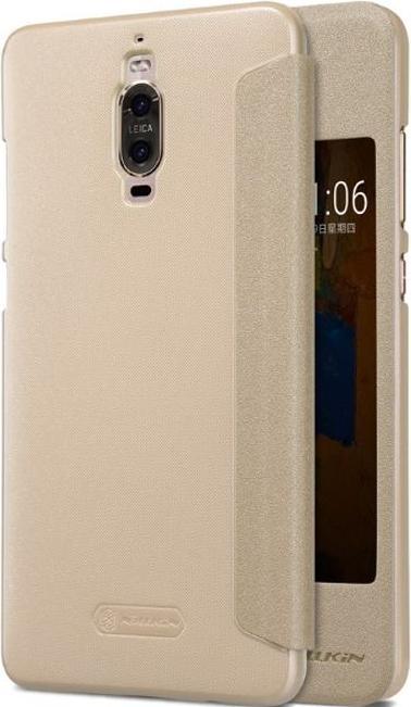 Actual product image Nillkin Sparkle Series (Mate 9 Pro, Huawei Mate RS Porsche Design)