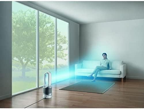 Produktbild Dyson Pure Hot+Cool Link