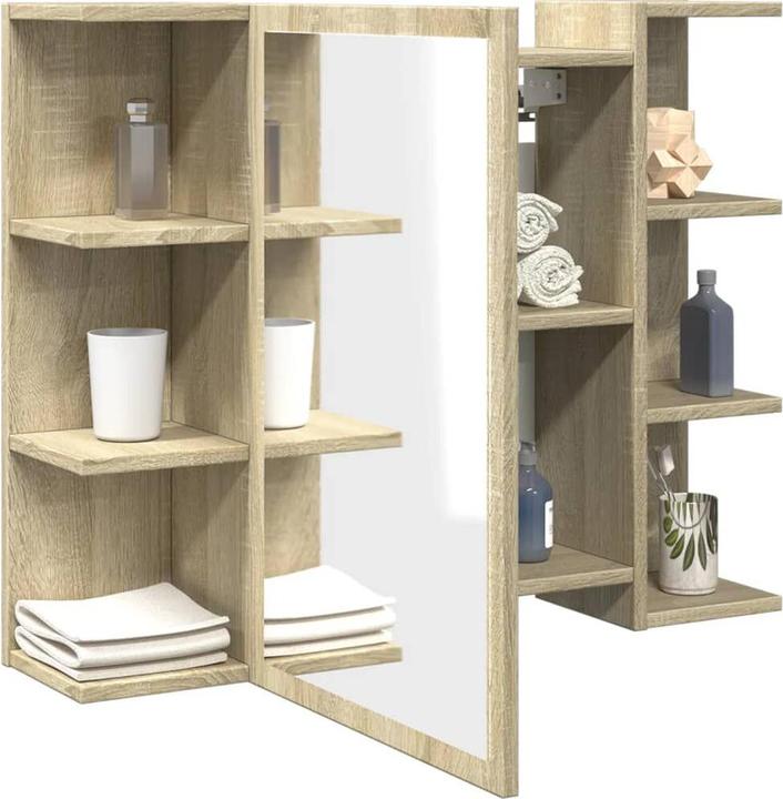 Produktbild VidaXL Blissful Balsam