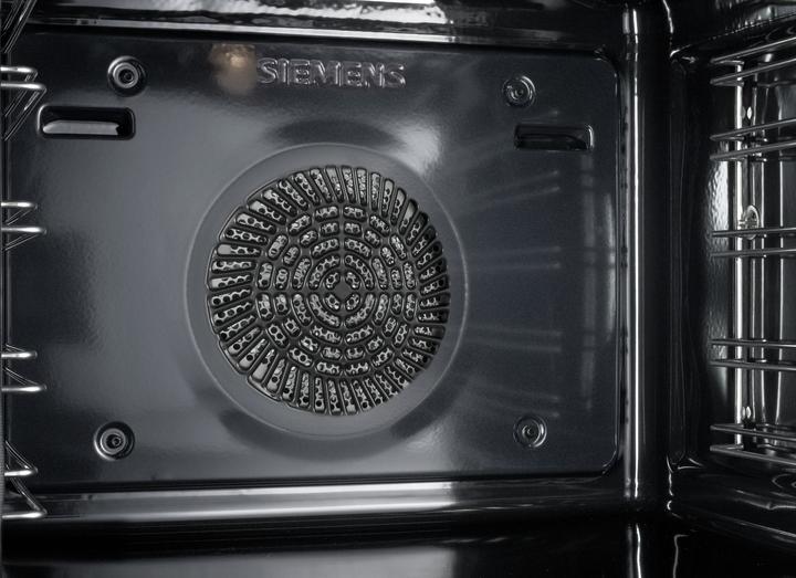 Image du produit Siemens Hm676gbs1c
