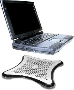 Produktbild Antec Notebook Cooler