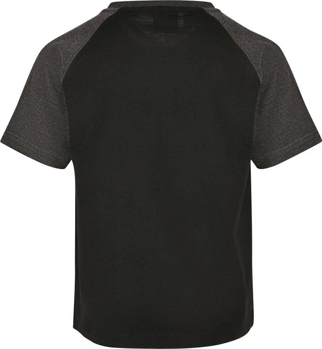 Immagine prodotto Urban Classics Ragazzi Raglan Contrast Tee 2-Pack (158)