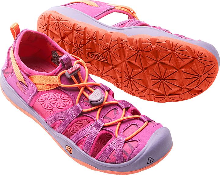 Actual product image Keen Cleansport (30)