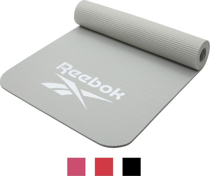 Actual product image Reebok Yoga mat (7 mm)
