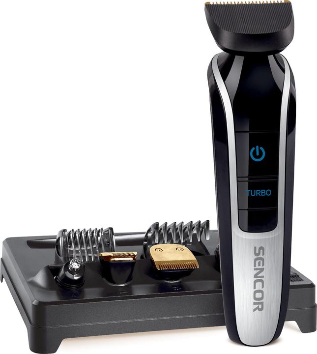 Produktbild Sencor Rinkinys HAIR CUTTERS SHP 7201SL
