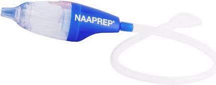 Actual product image Naaprep Nose cleaner incl. 3 filters