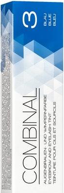 Immagine prodotto Combinal Eyebrow and Eyelash Tint blue 15 ml