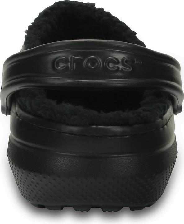 Produktbild Crocs Classic Lined Clogs Unisex (46)