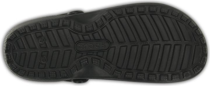 Produktbild Crocs Classic Lined Clogs Unisex (46)