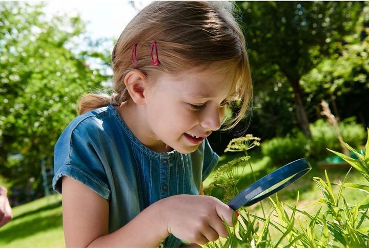 Produktbild Haba Terra Kids Lupe