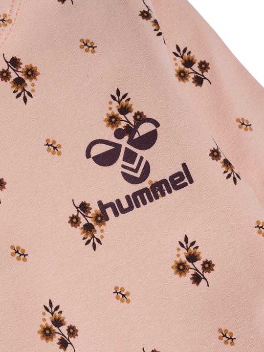 Produktbild hummel hmlBIRKA BODY L/S (92)