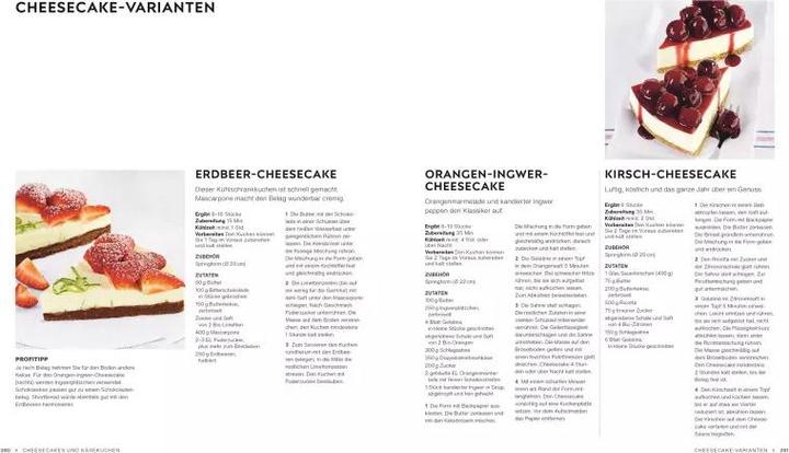 Image du produit Die grosse Backschule (Allemand, Caroline Bretherton, 2021)