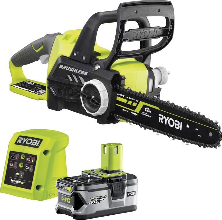 Produktbild Ryobi OCS1830 (Akku Kettensäge)