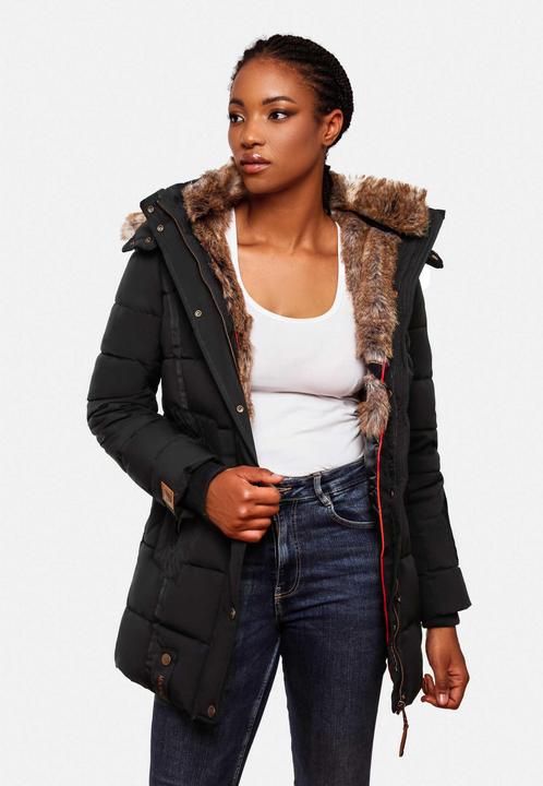 Actual product image Marikoo Favourite jacket (L)