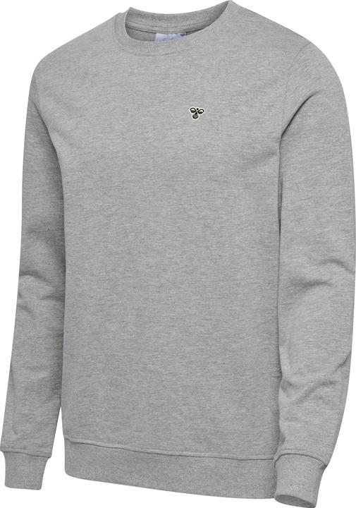 Actual product image hummel hmlIC FRED SWEATSHIRT (L)