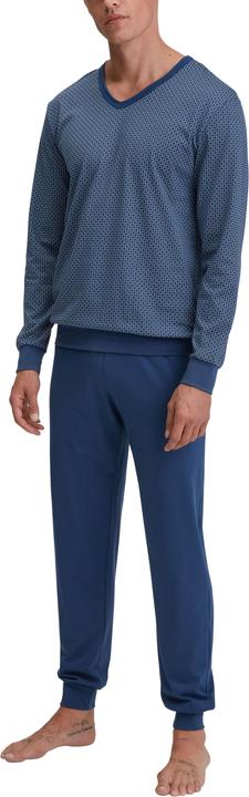 Produktbild Calida Special Bündchen-Pyjama (XXL)