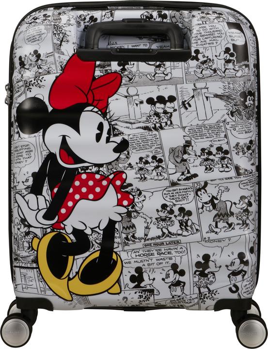 Image du produit American Tourister WAVEBREAKER DISNEY Spinner (Cône de brume) (36 l, Bagage à main (jusqu'à 50l))