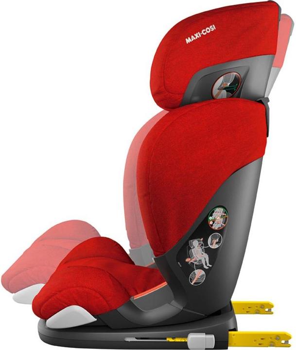 Actual product image Maxi-Cosi RodiFix AP